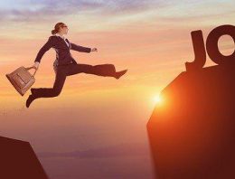 Taking the Leap from being an Educator to an Entrepreneur